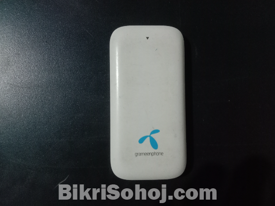 Gp wifi pocket router